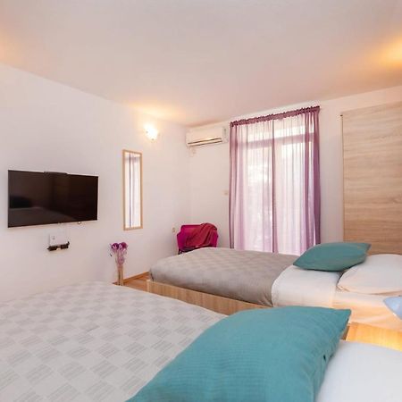 Bis Apartments 1 & 2 두브로브니크 외부 사진