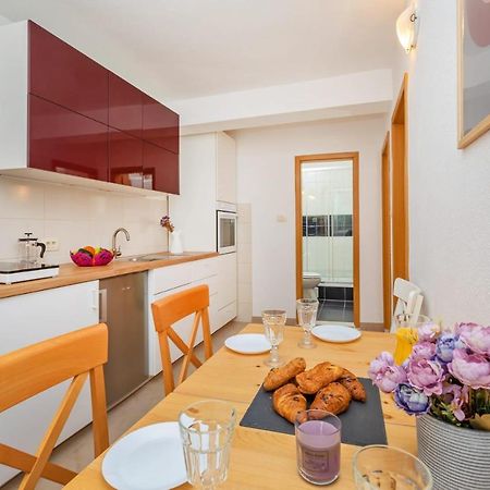 Bis Apartments 1 & 2 두브로브니크 외부 사진
