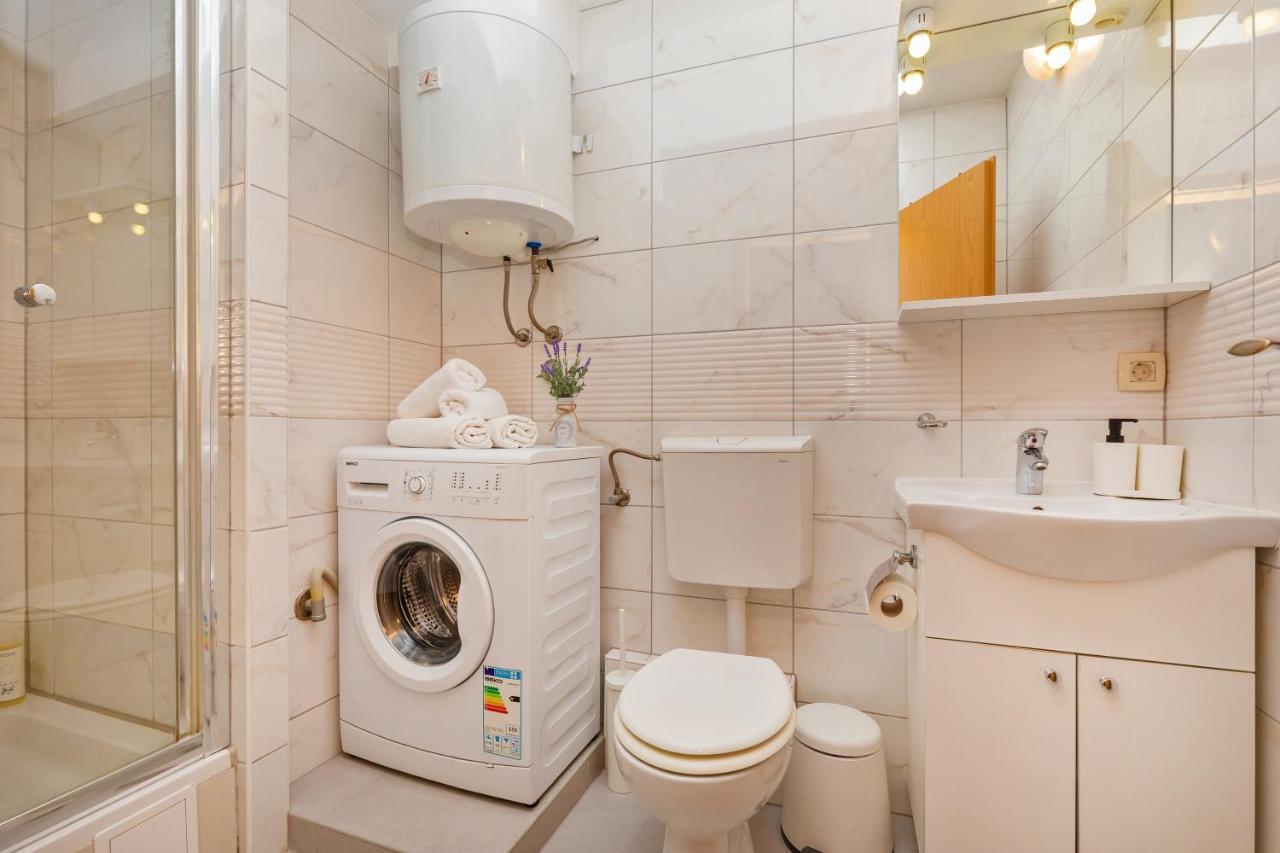 Bis Apartments 1 & 2 두브로브니크 외부 사진