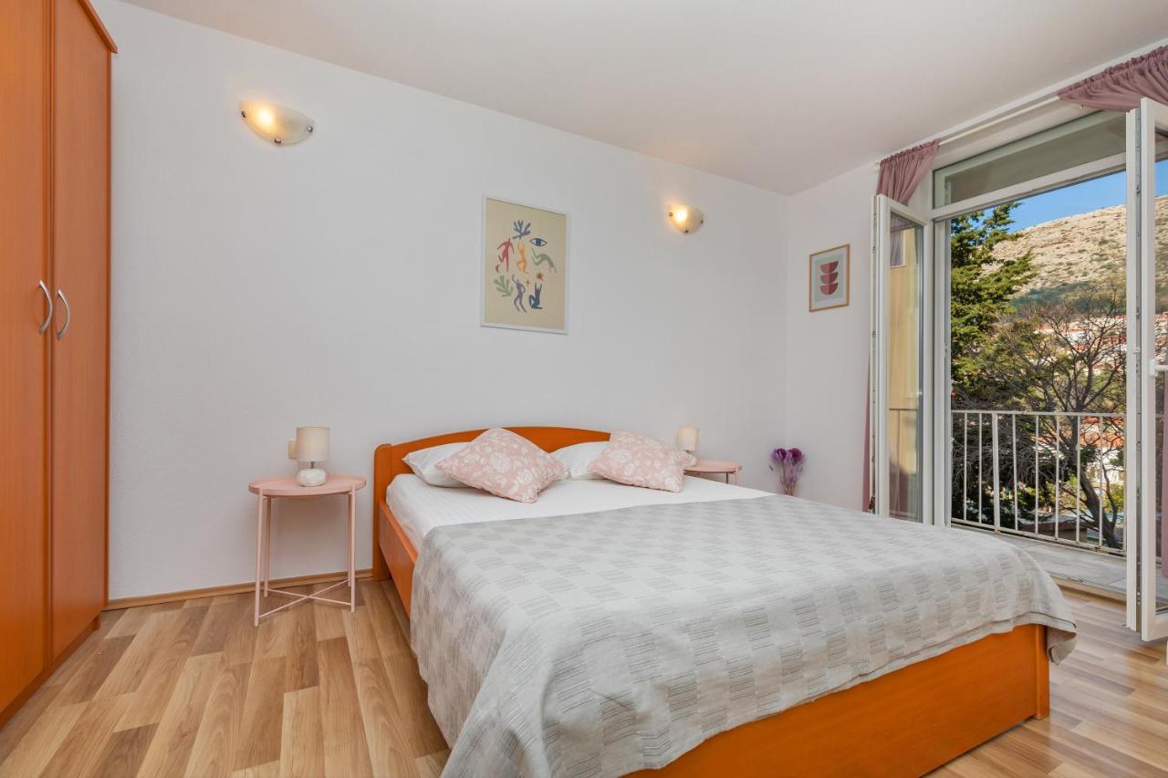 Bis Apartments 1 & 2 두브로브니크 외부 사진