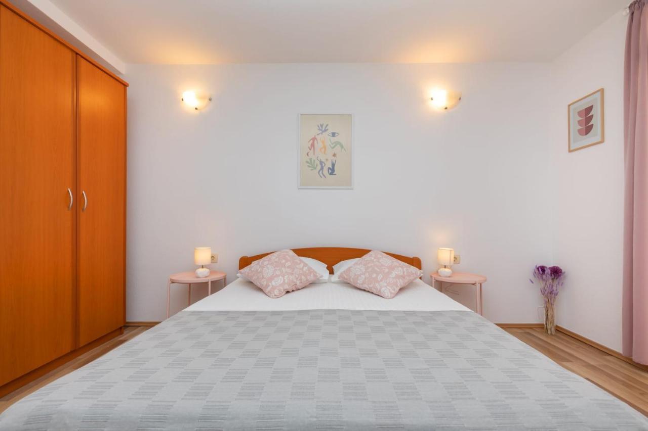 Bis Apartments 1 & 2 두브로브니크 외부 사진